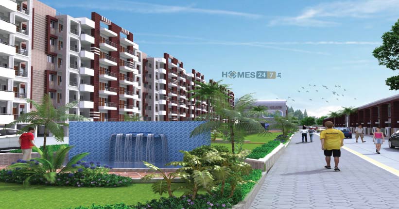Sterling Pride City Apartment-cover-06